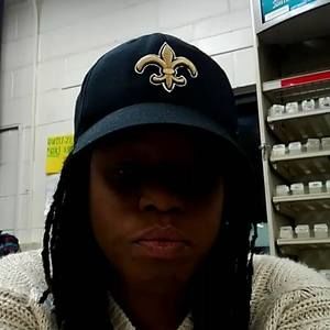 Meet your Posher, Normeisha